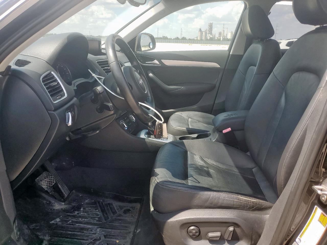 2015 Audi Q3 Premium Plus - Фото 7