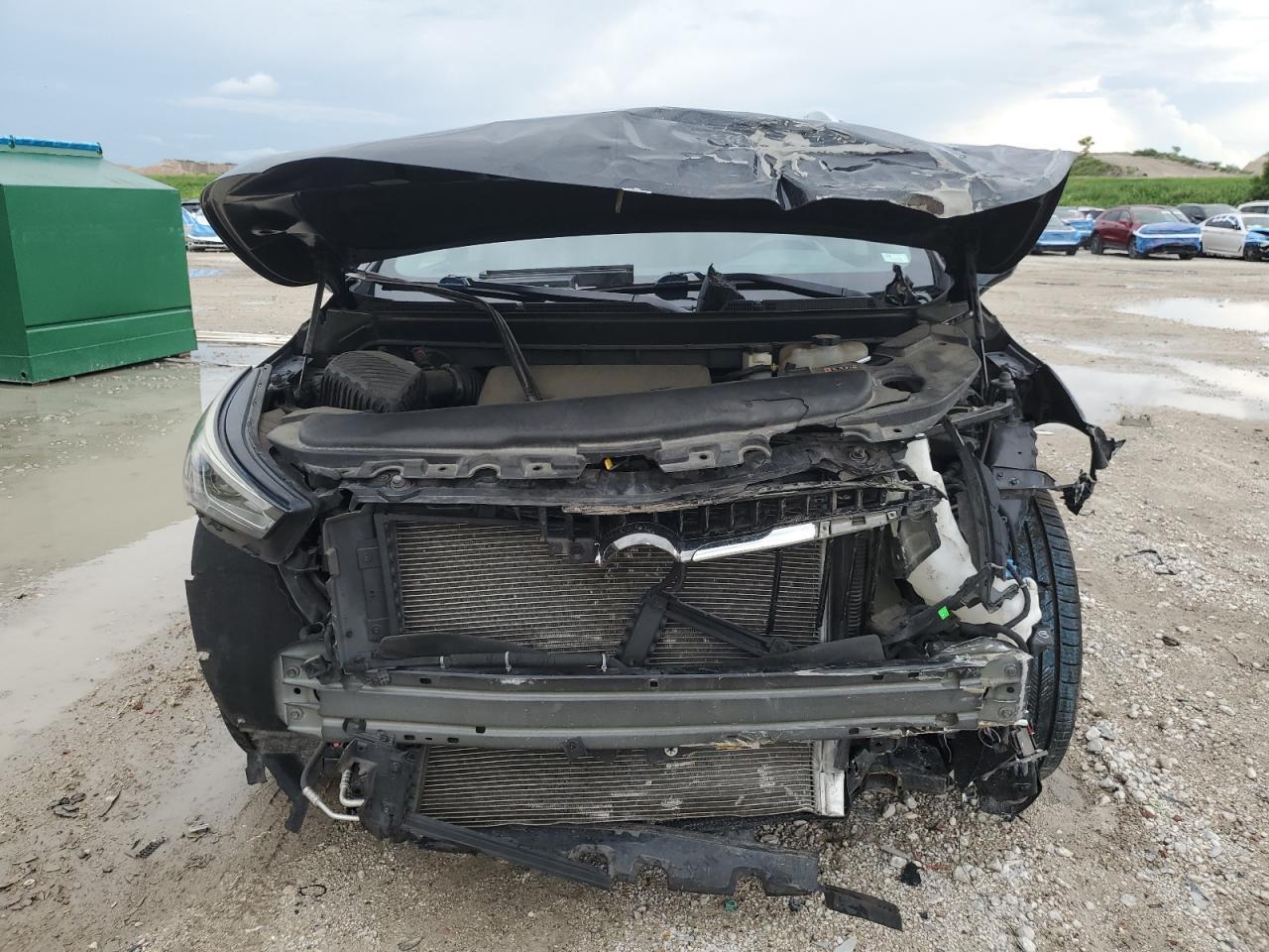 2018 Buick Enclave Essence - Фото 5