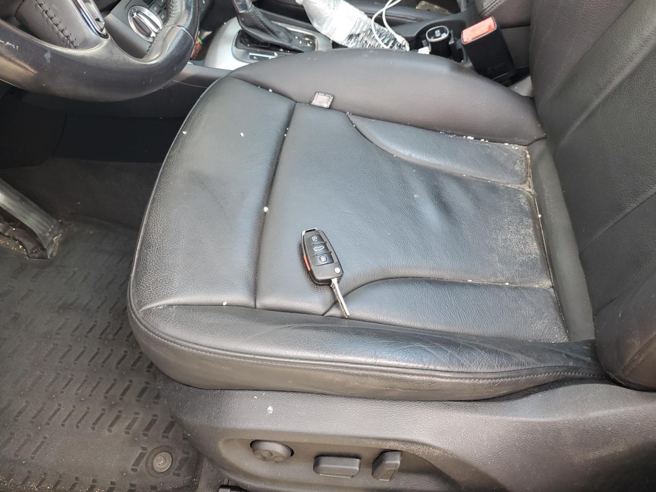 2015 Audi Q3 Premium Plus - Фото 7