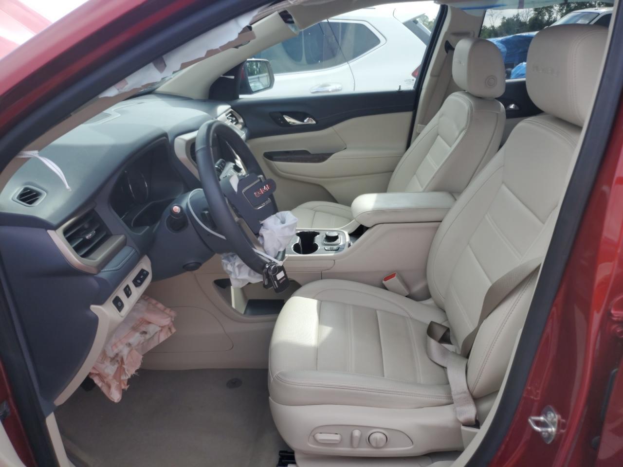 2023 GMC Acadia Denali - Image 7