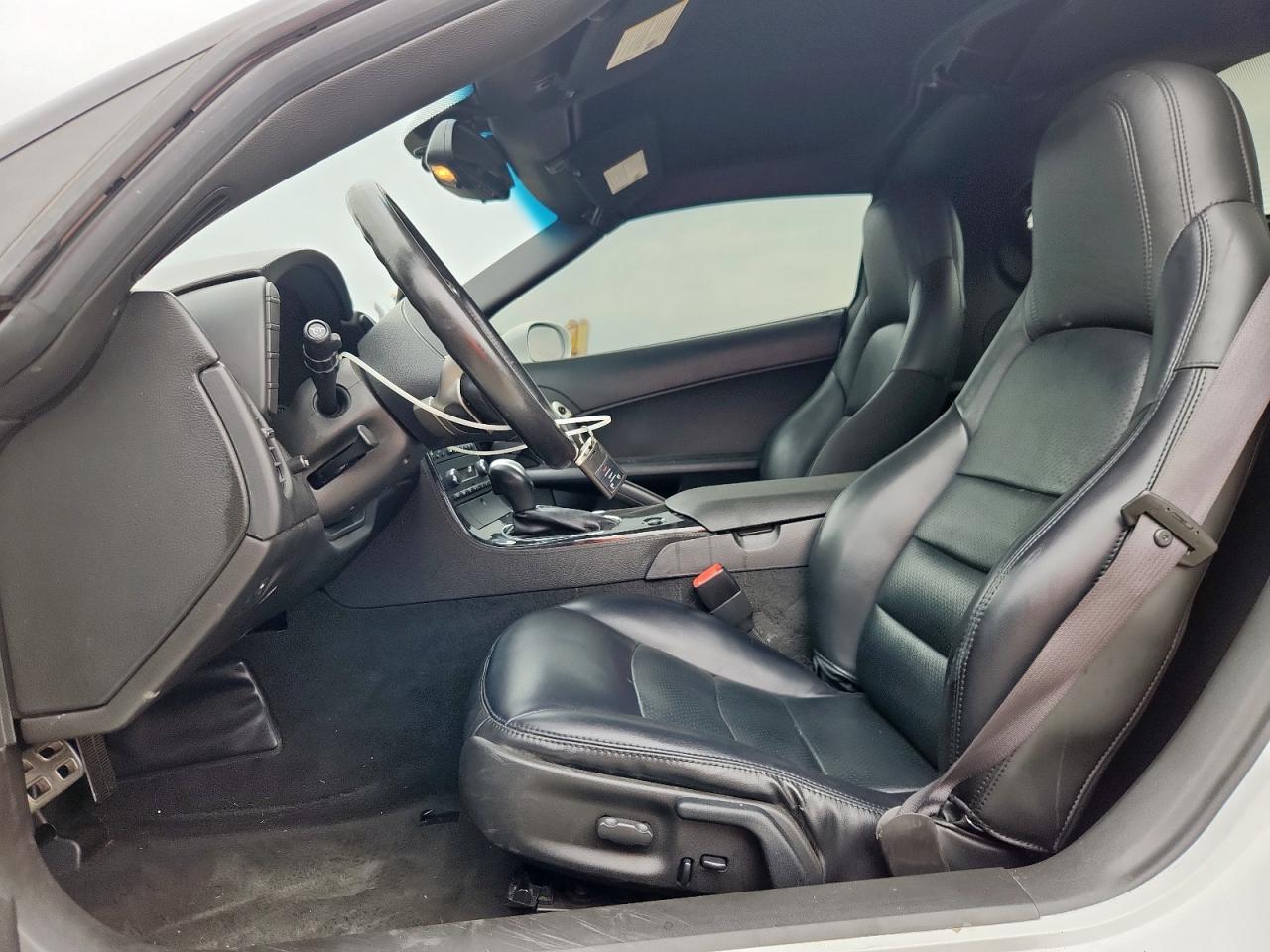 2011 Chevrolet Corvette - Фото 7