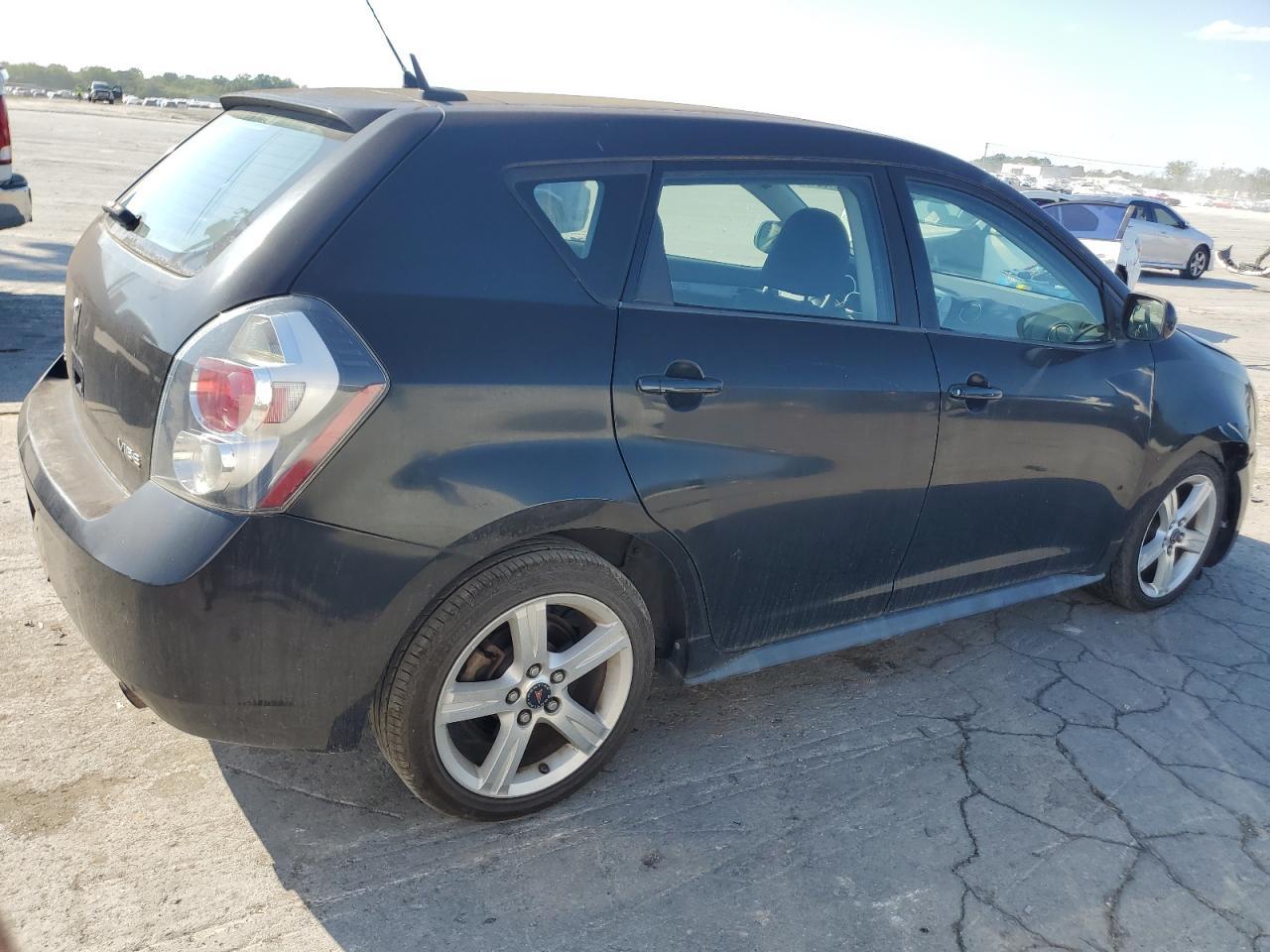 2009 Pontiac Vibe - Фото 3