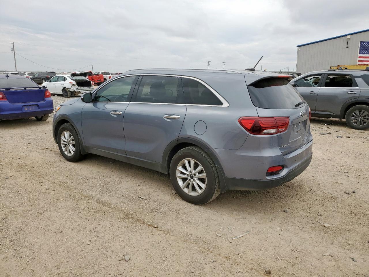 2020 Kia Sorento L - Фото 2