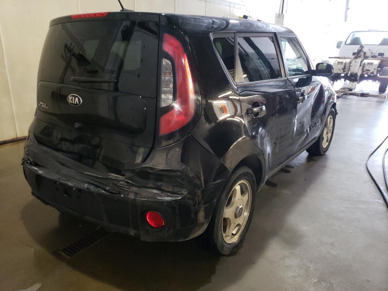 2019 Kia Soul - Фото 3