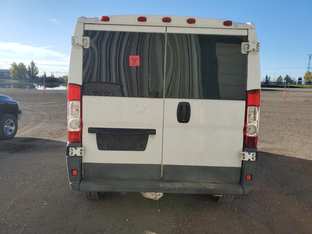 2014 Ram Promaster 1500 1500 Standard - Image 6