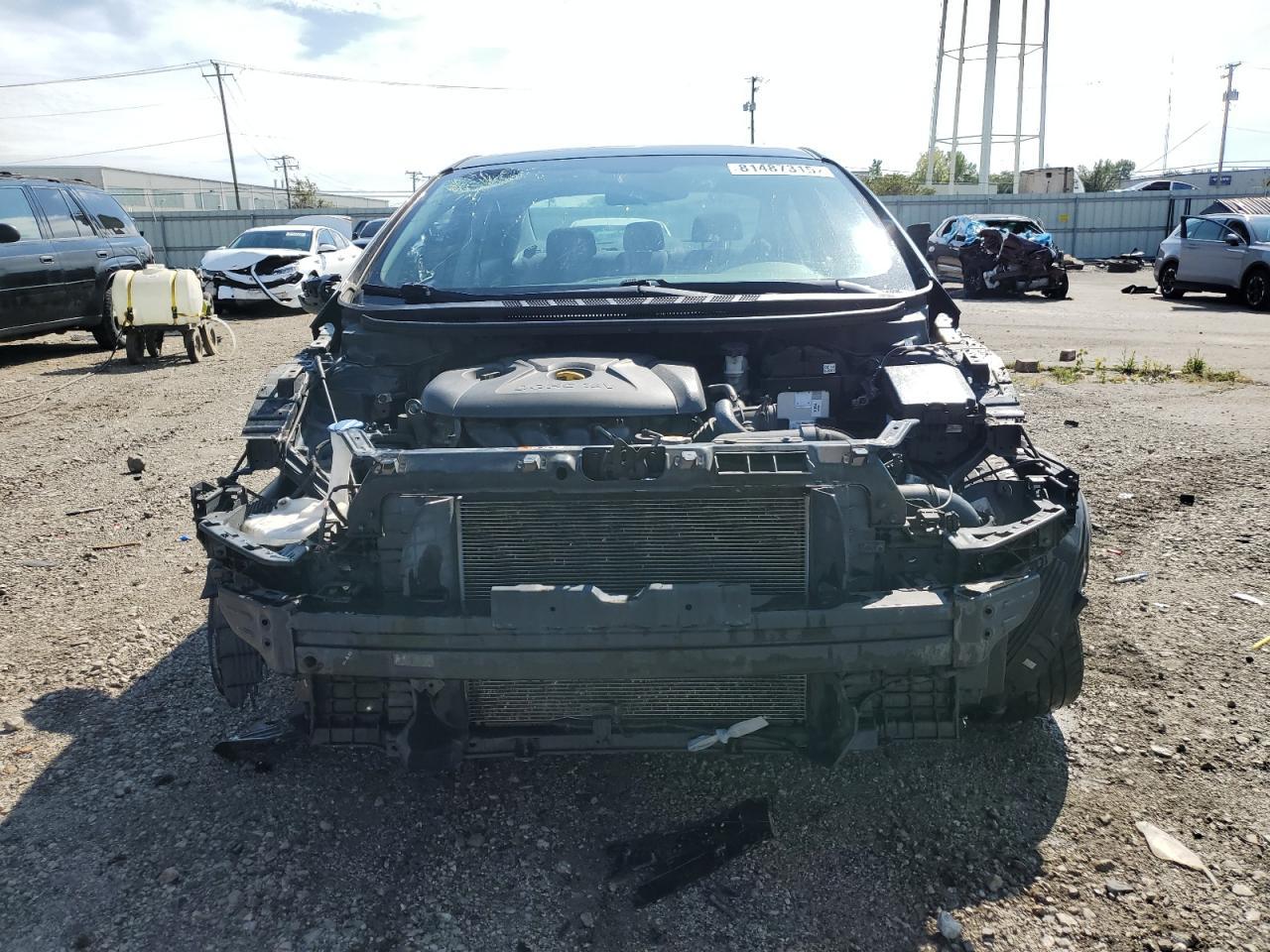 2016 Kia Forte Lx - Фото 5
