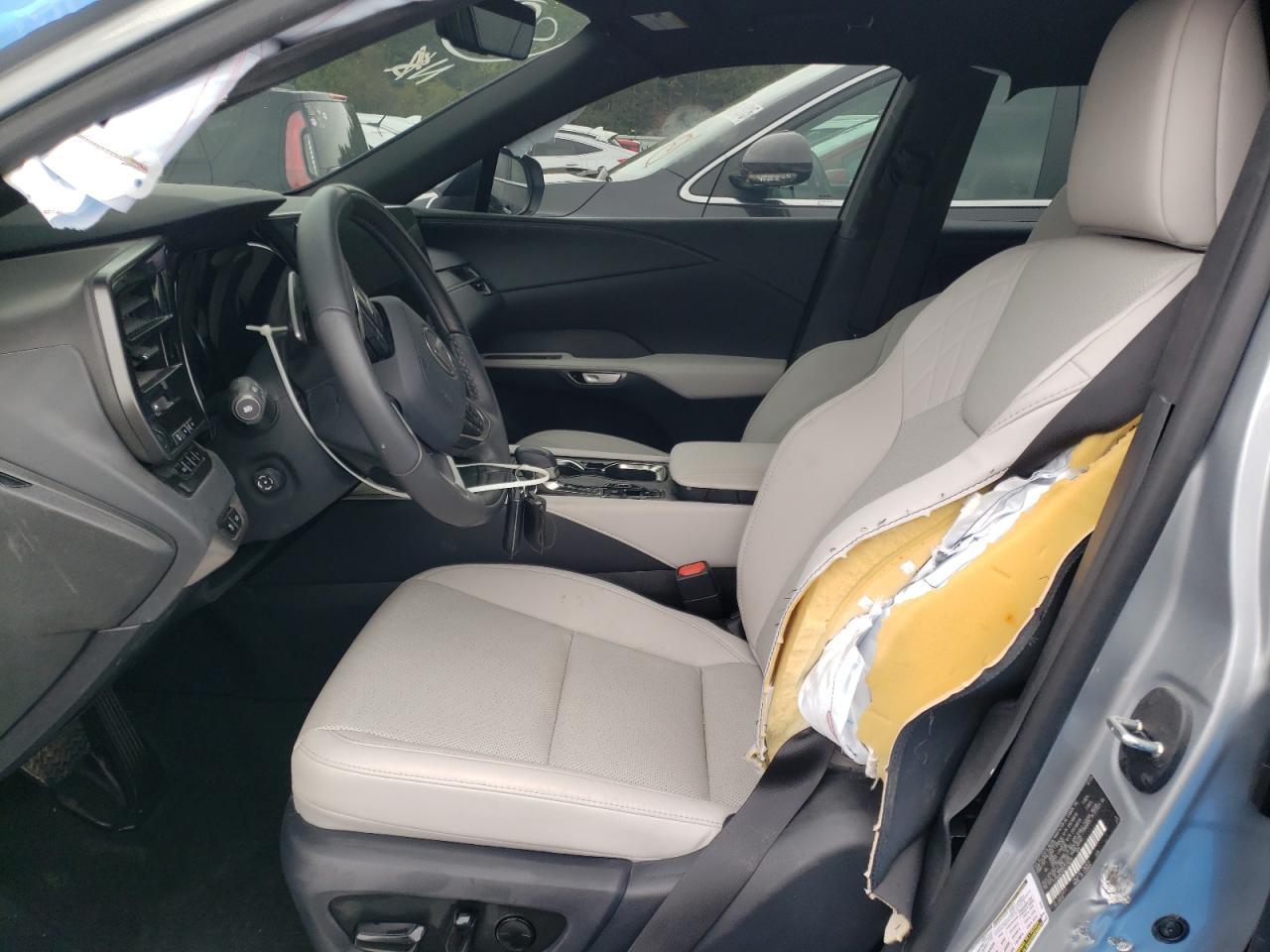 2024 Lexus Rx 350 Base - Фото 7
