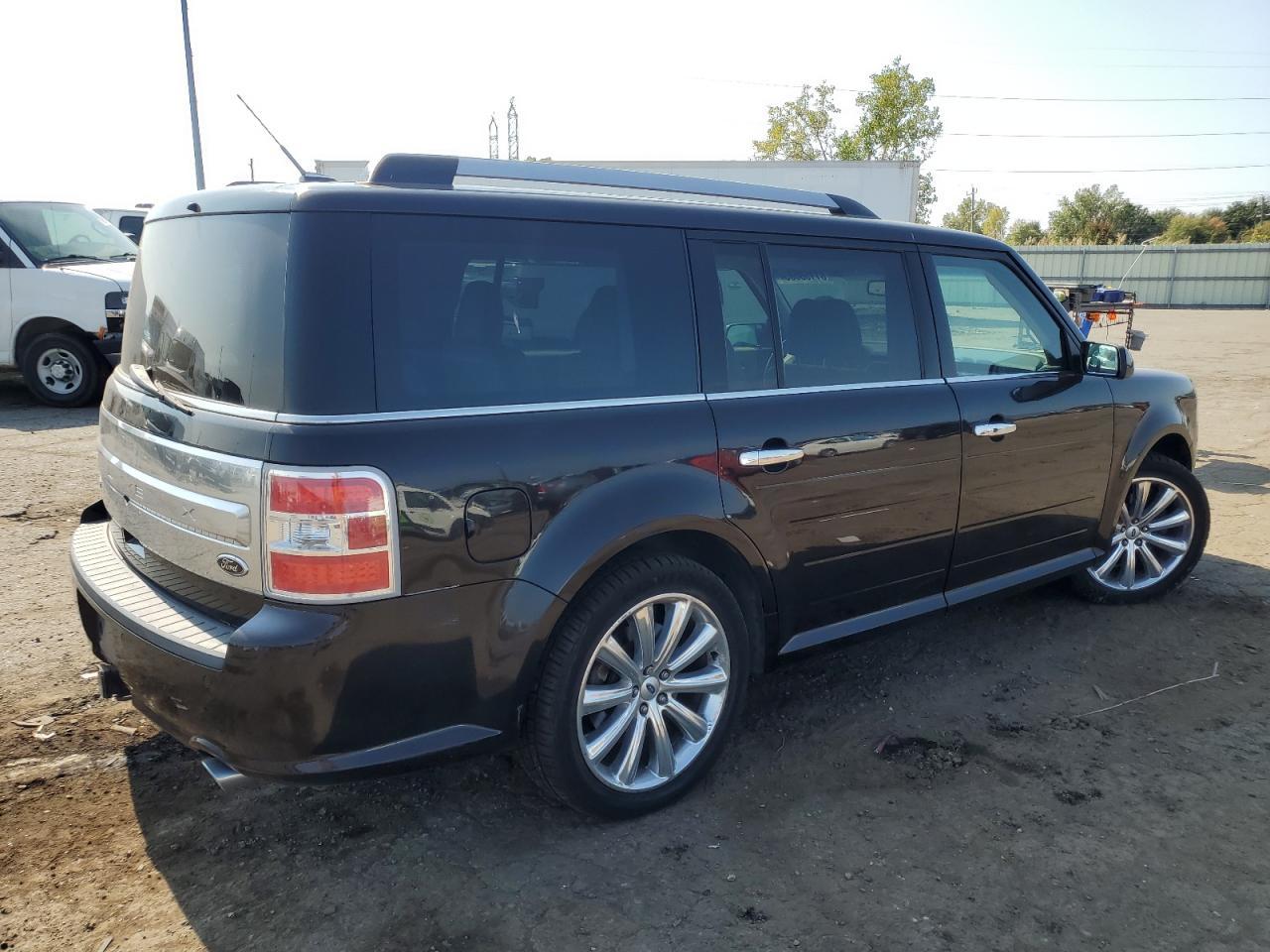 2013 Ford Flex Limited - Image 3