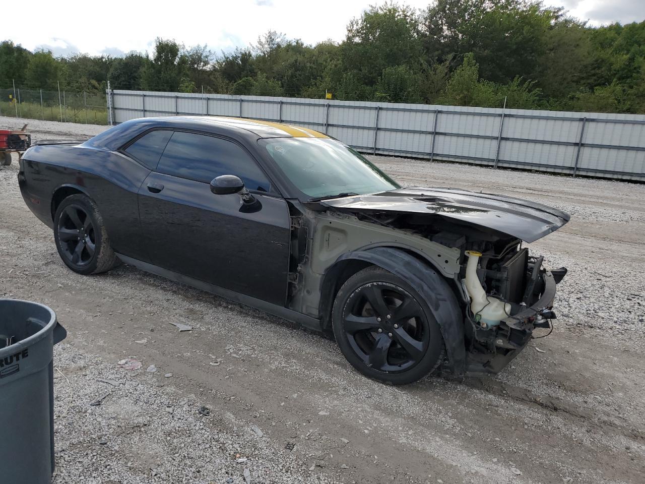 2013 Dodge Challenger Sxt - Фото 4