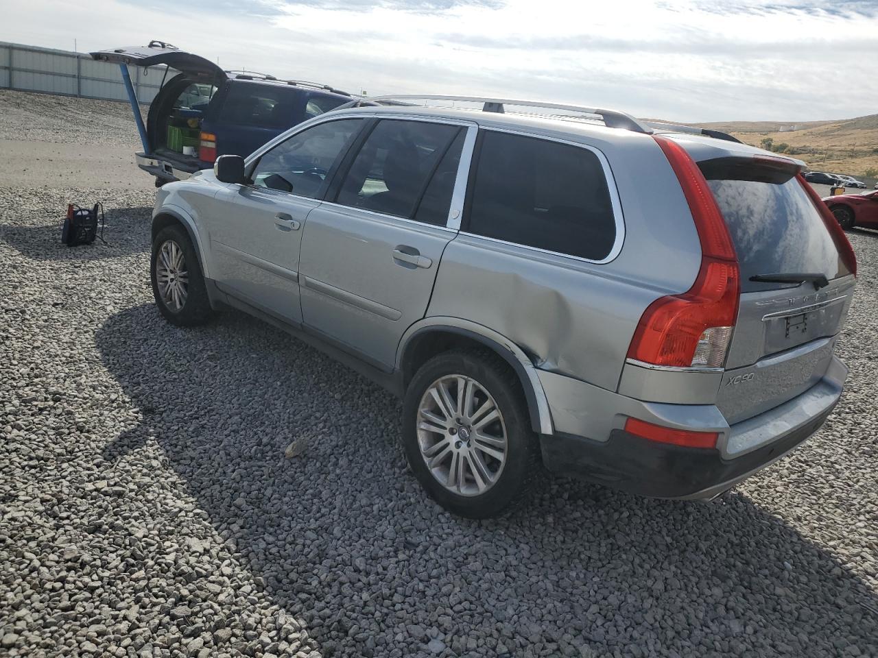 2010 Volvo Xc90 - Фото 2