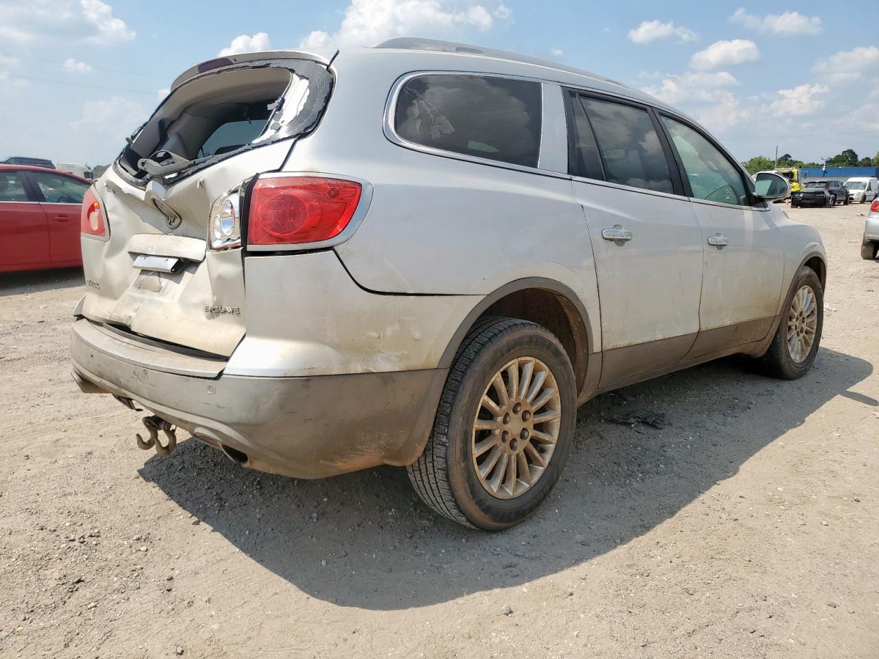 2012 Buick Enclave - Фото 3