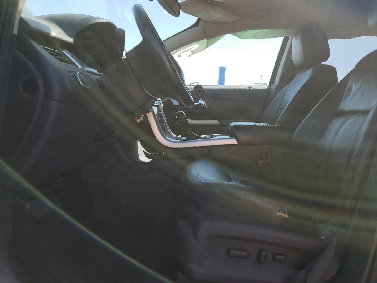 2014 Ford Edge Limited - Фото 7