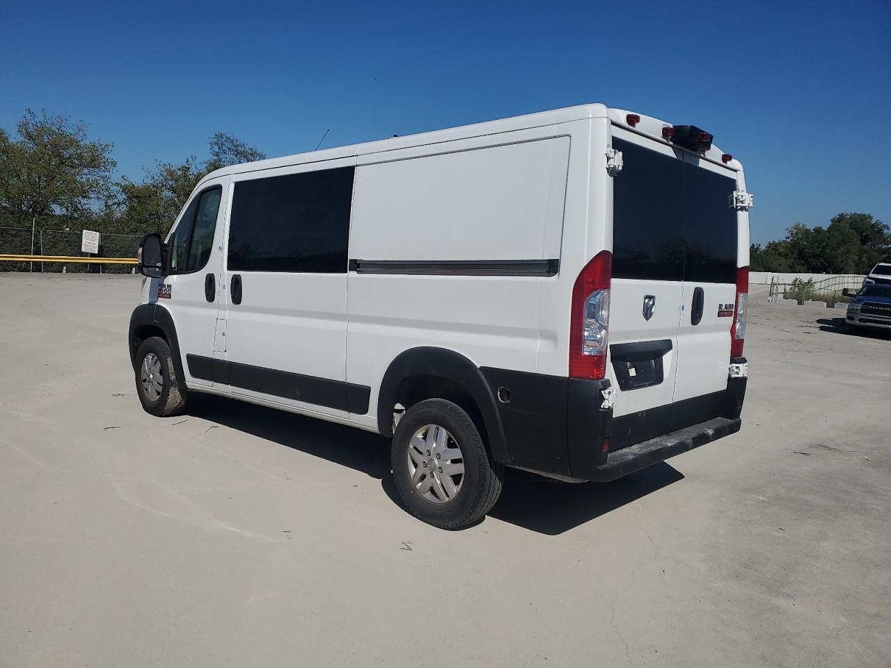 2020 Ram Promaster 1500 1500 Standard - Фото 2