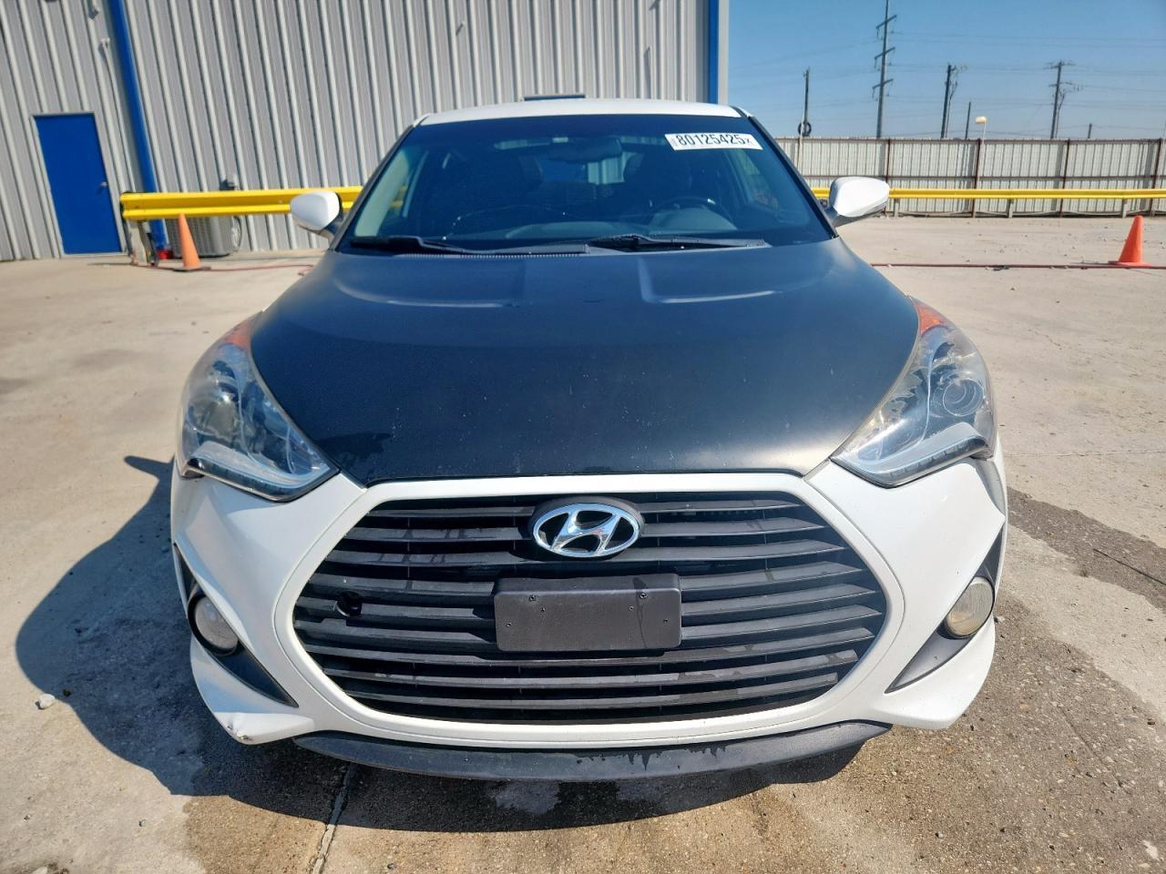 2014 Hyundai Veloster Turbo - Image 5