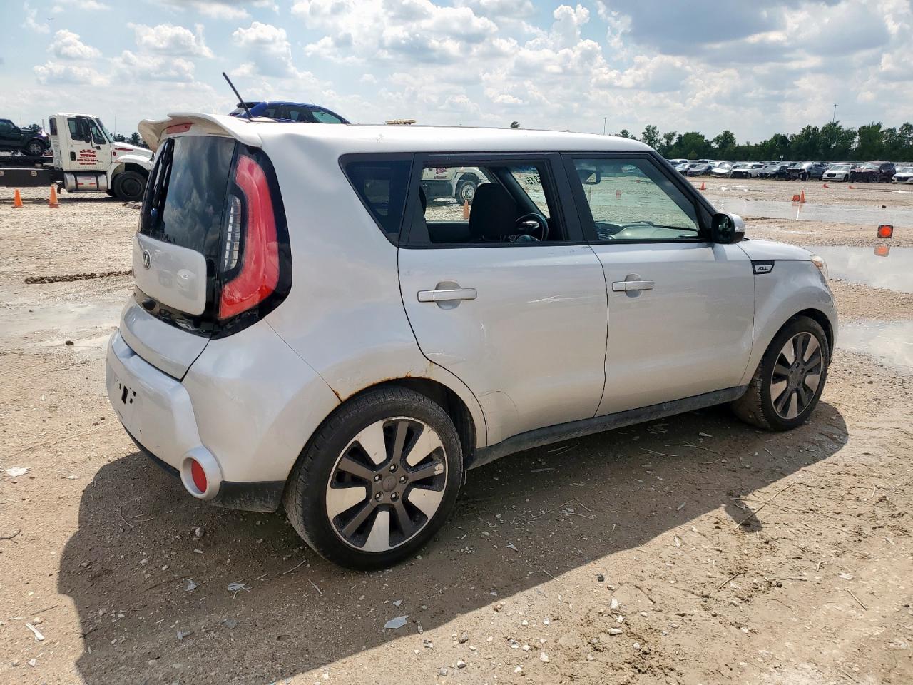 2014 Kia Soul ! - Фото 3