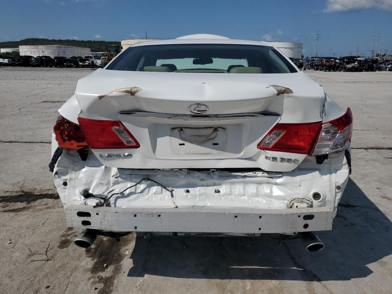 2007 Lexus Es 350 - Image 6