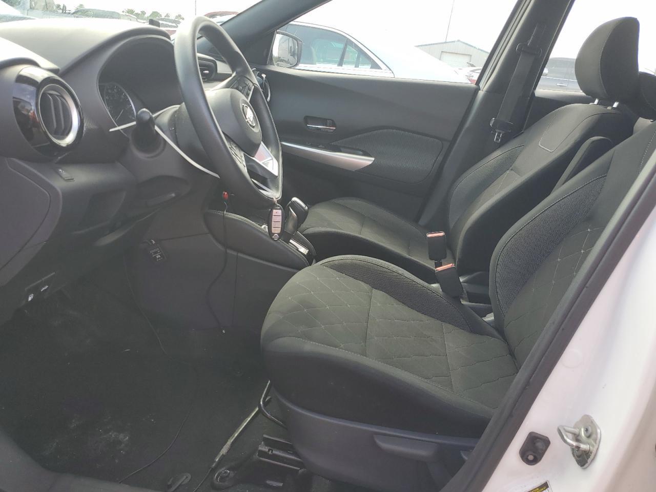 2018 Nissan Kicks S - Фото 7