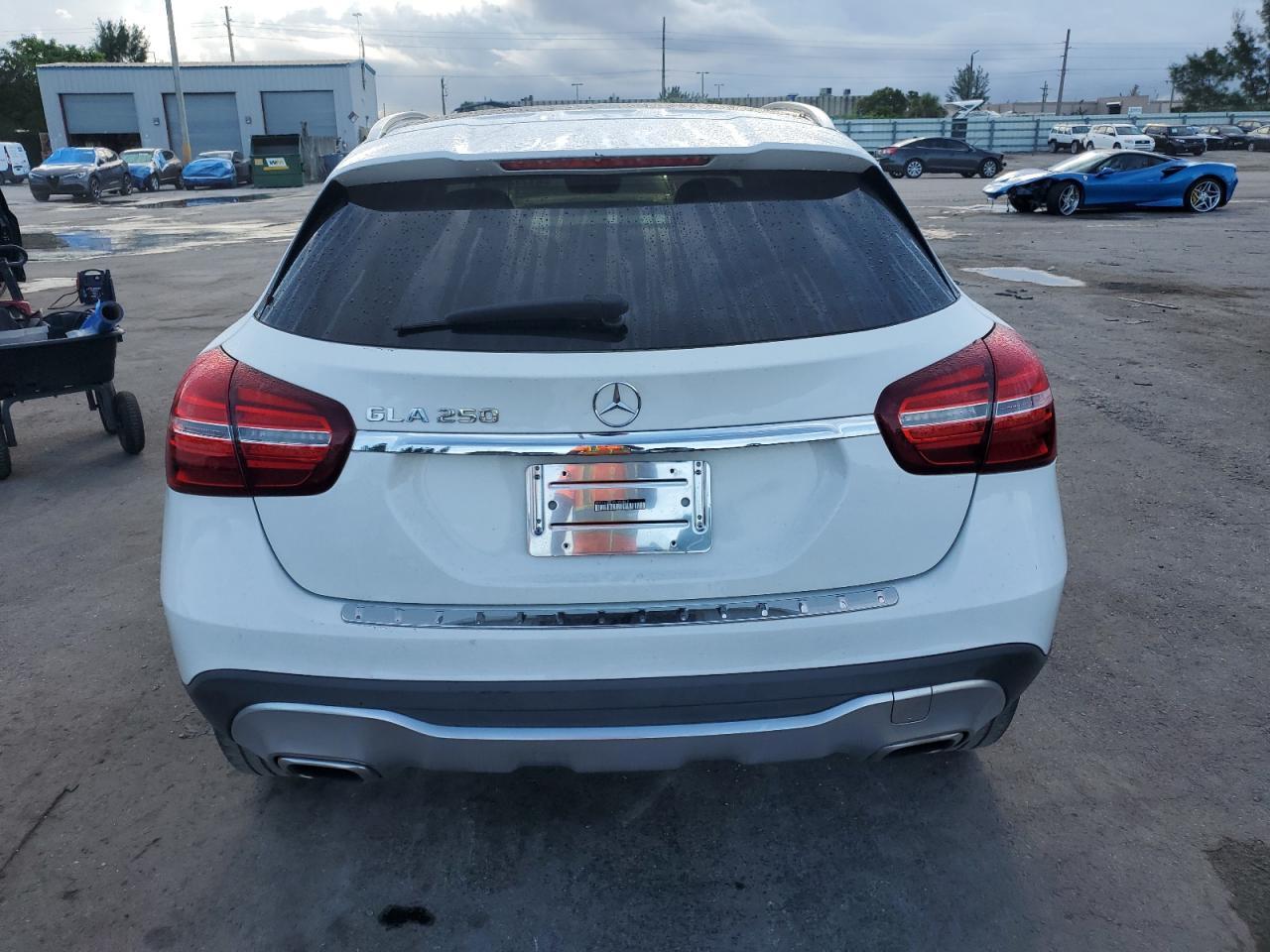 2019 Mercedes-Benz Gla 250 - Image 6