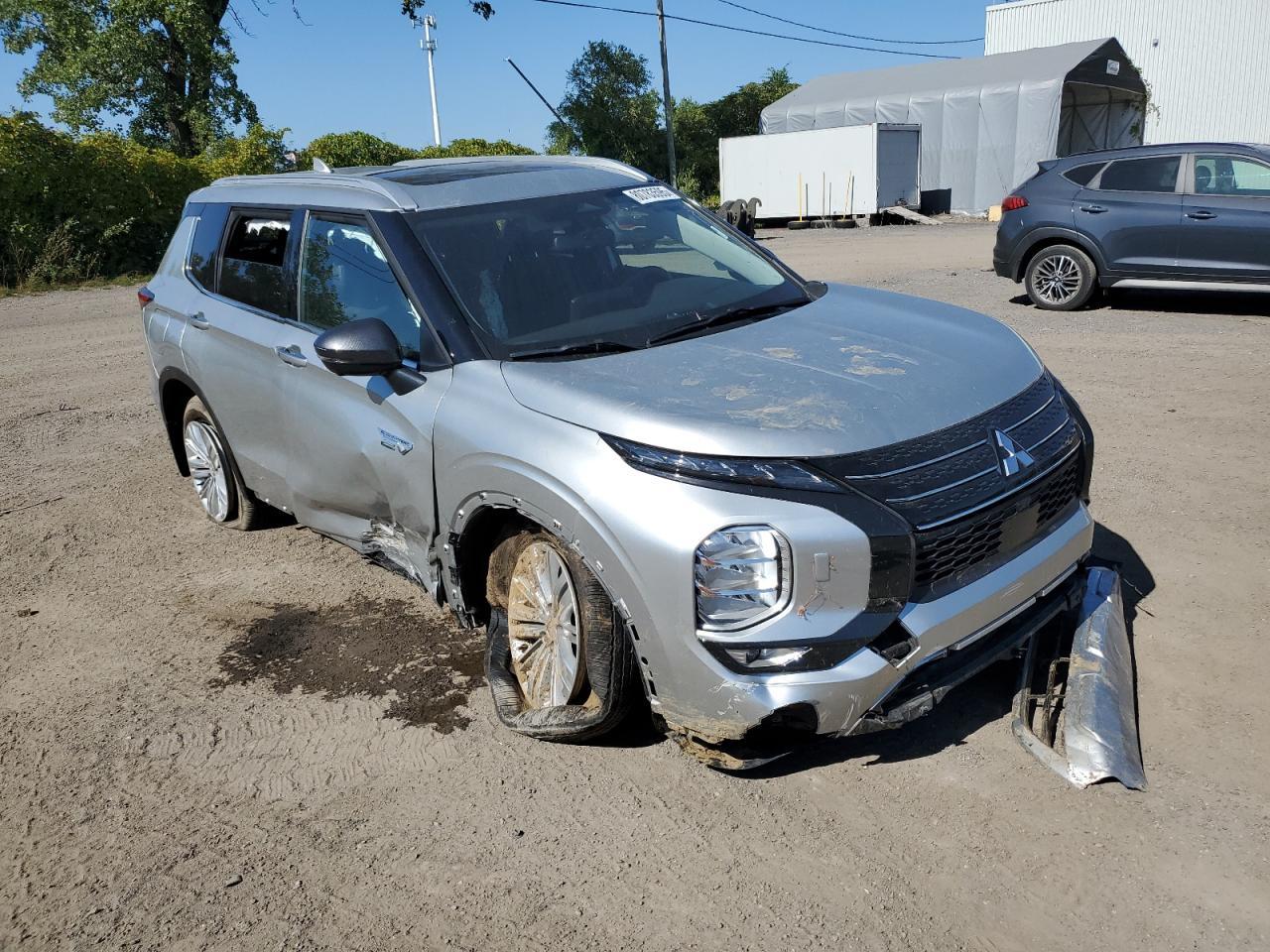 2024 Mitsubishi Outlander Se - Фото 4