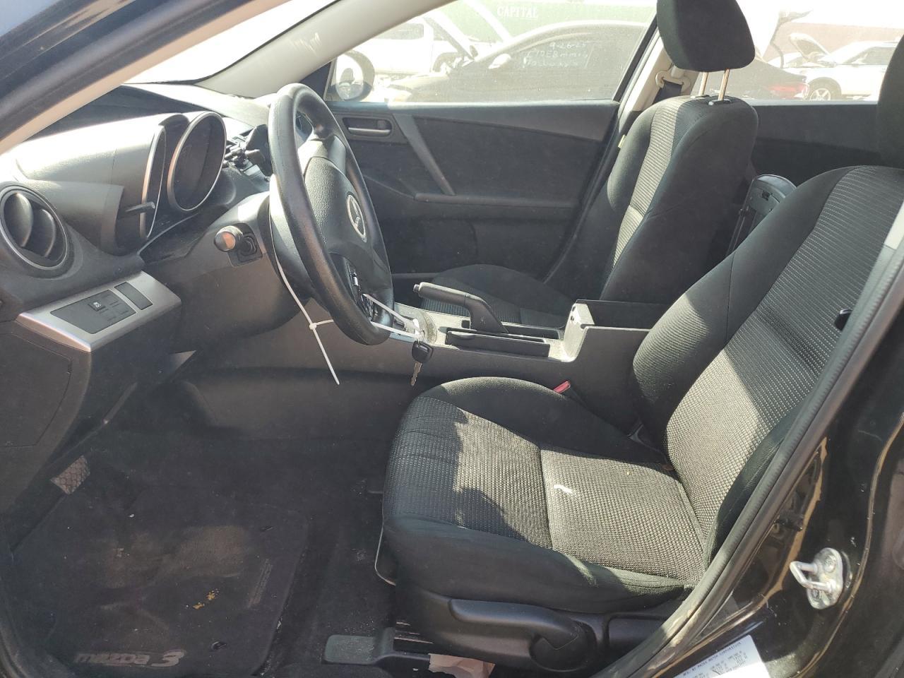 2012 Mazda 3 I - Фото 7