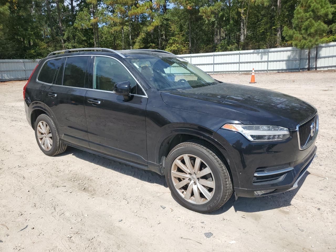 2016 Volvo Xc90 T6 - Фото 4