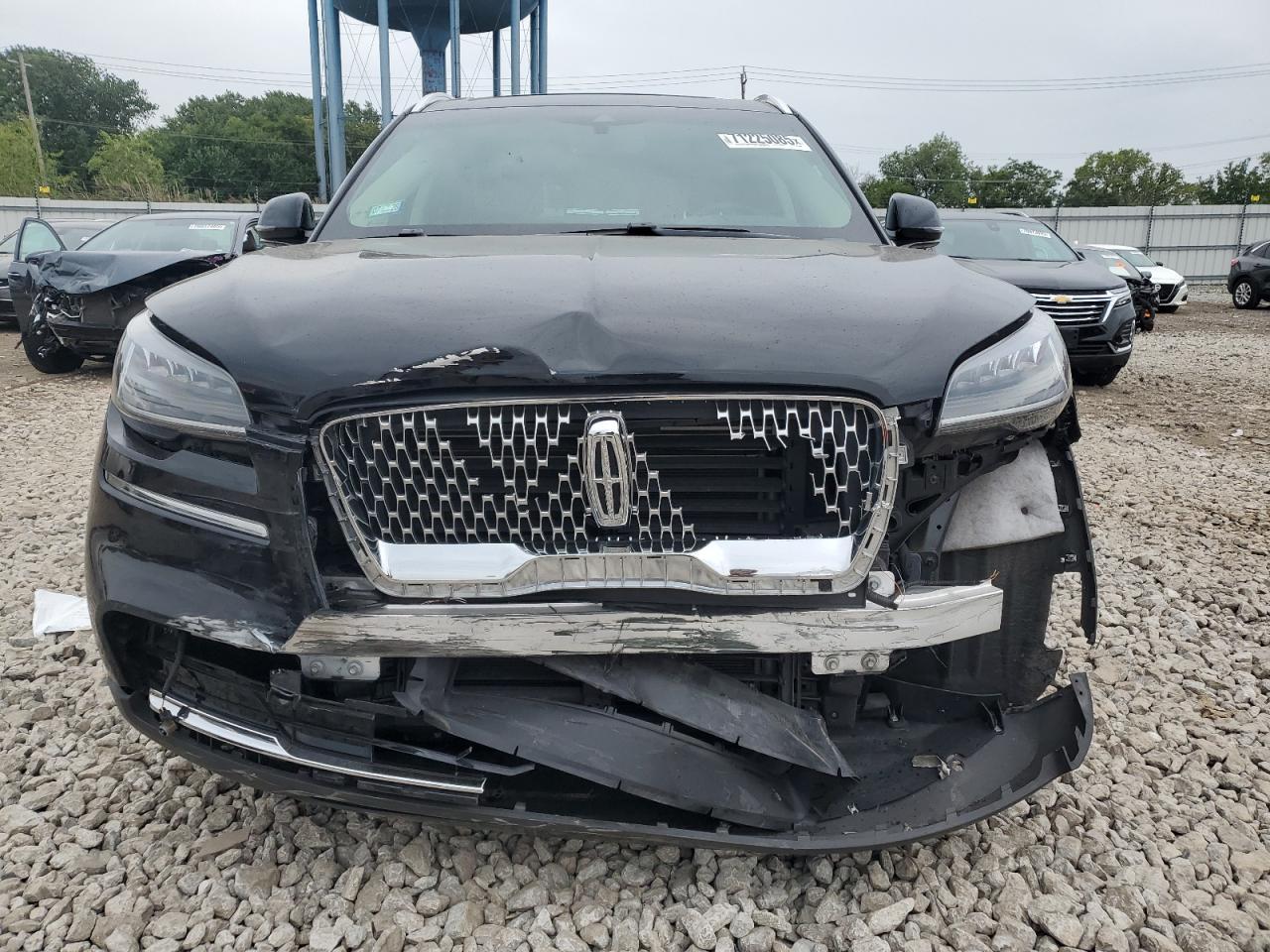 2023 Lincoln Aviator - Image 5