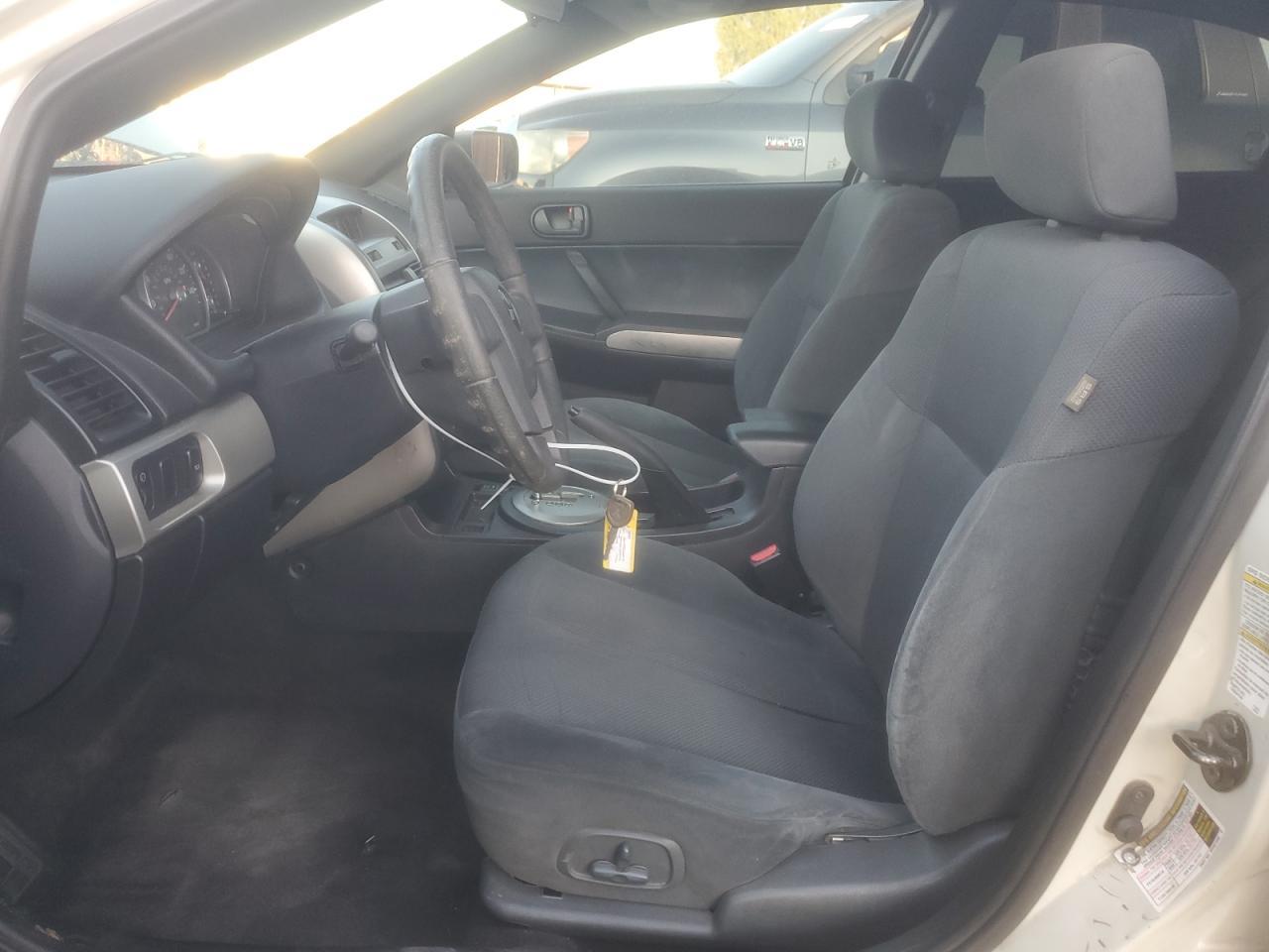 2005 Mitsubishi Galant Ls Medium - Фото 7