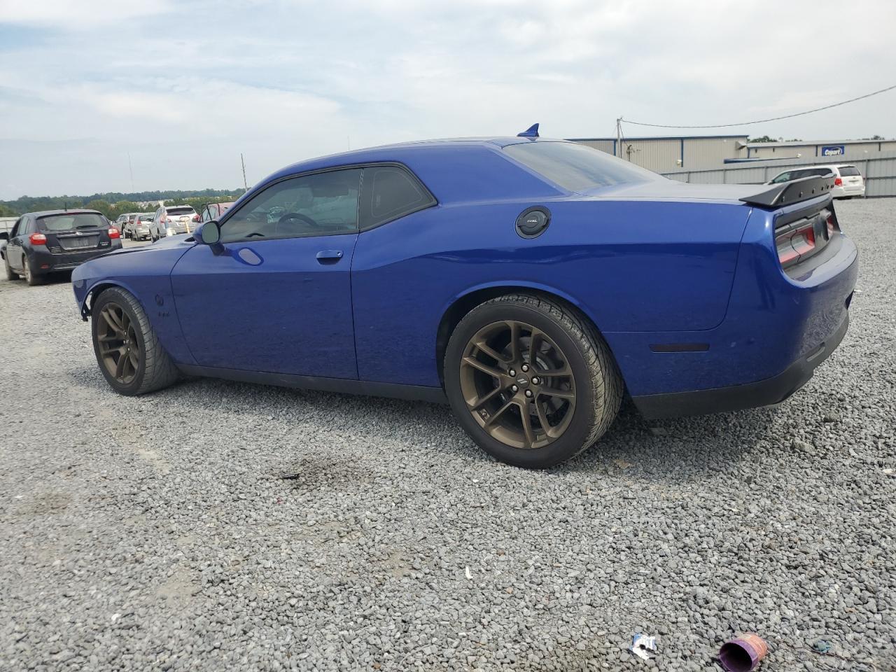 2021 Dodge Challenger R/T Scat Pack - Image 2