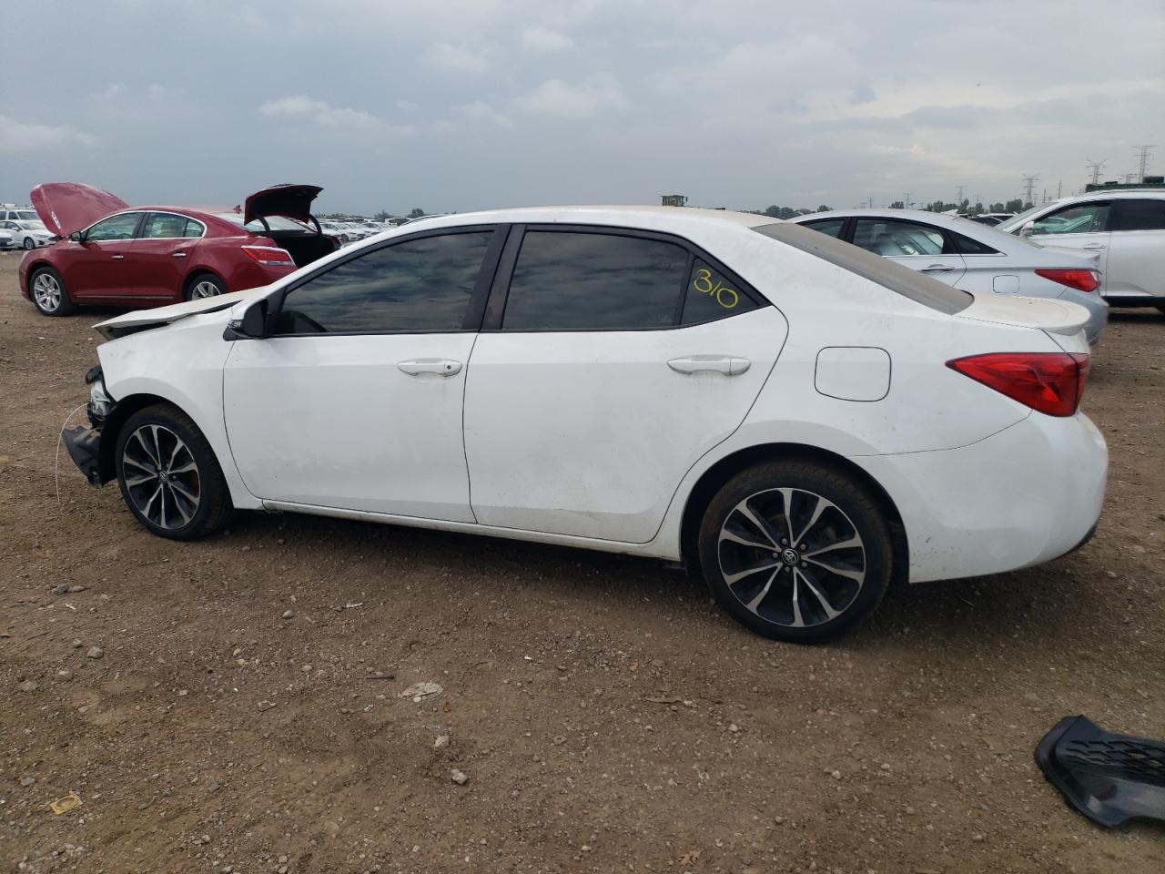 2018 Toyota Corolla L - Image 3