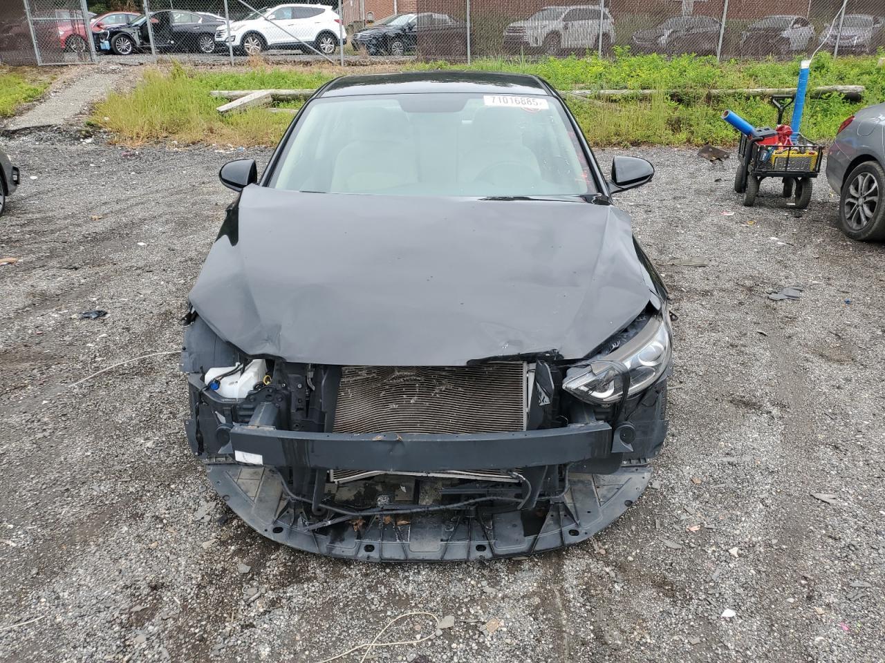 2018 Hyundai Elantra Sel - Фото 5