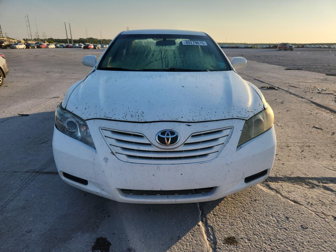 2010 Toyota Camry Base - Image 5