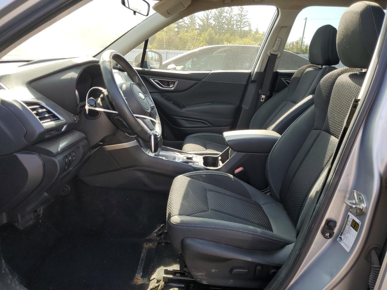 2021 Subaru Forester Touring - Фото 7