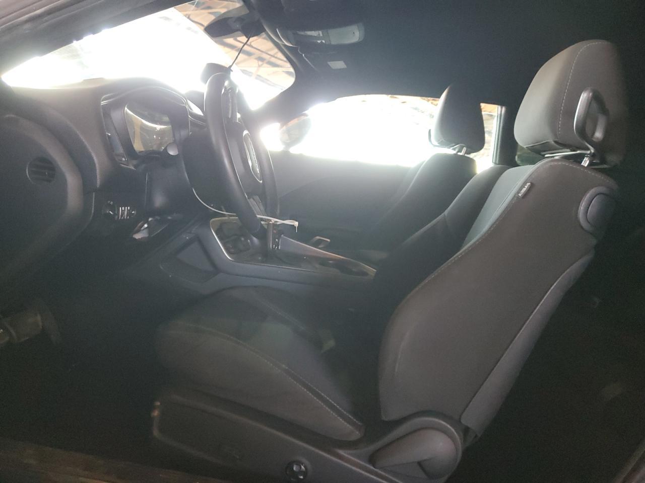 2016 Dodge Challenger Sxt - Фото 7