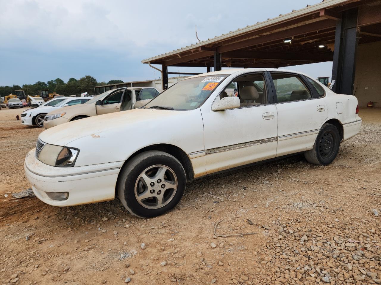 1999 Toyota Avalon Xl