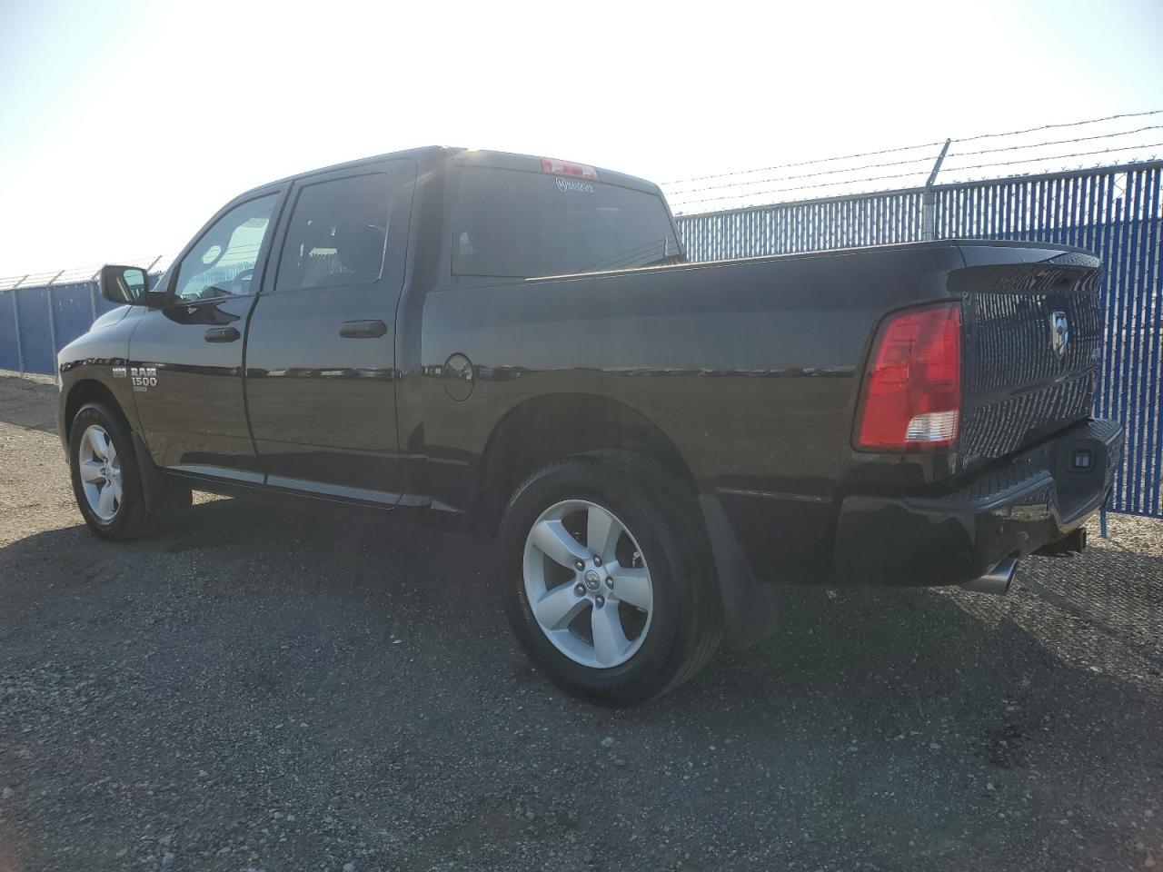 2023 Ram 1500 Classic Tradesman - Фото 2