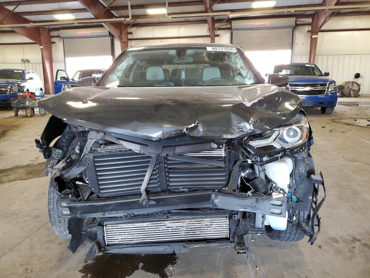 2019 Chevrolet Equinox Lt - Image 5