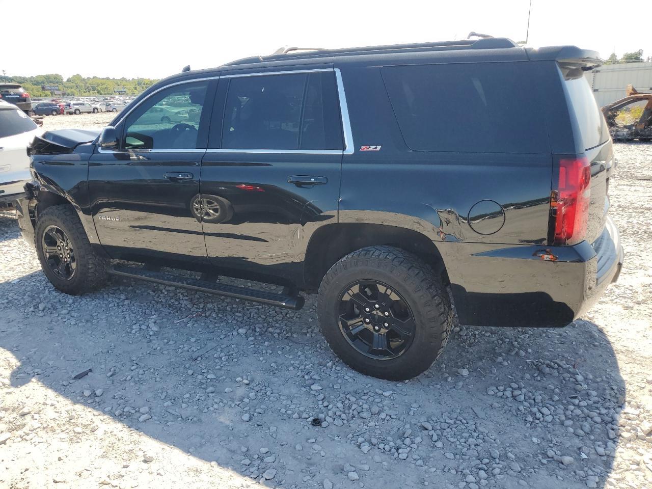 2019 Chevrolet Tahoe K1500 Lt - Image 2