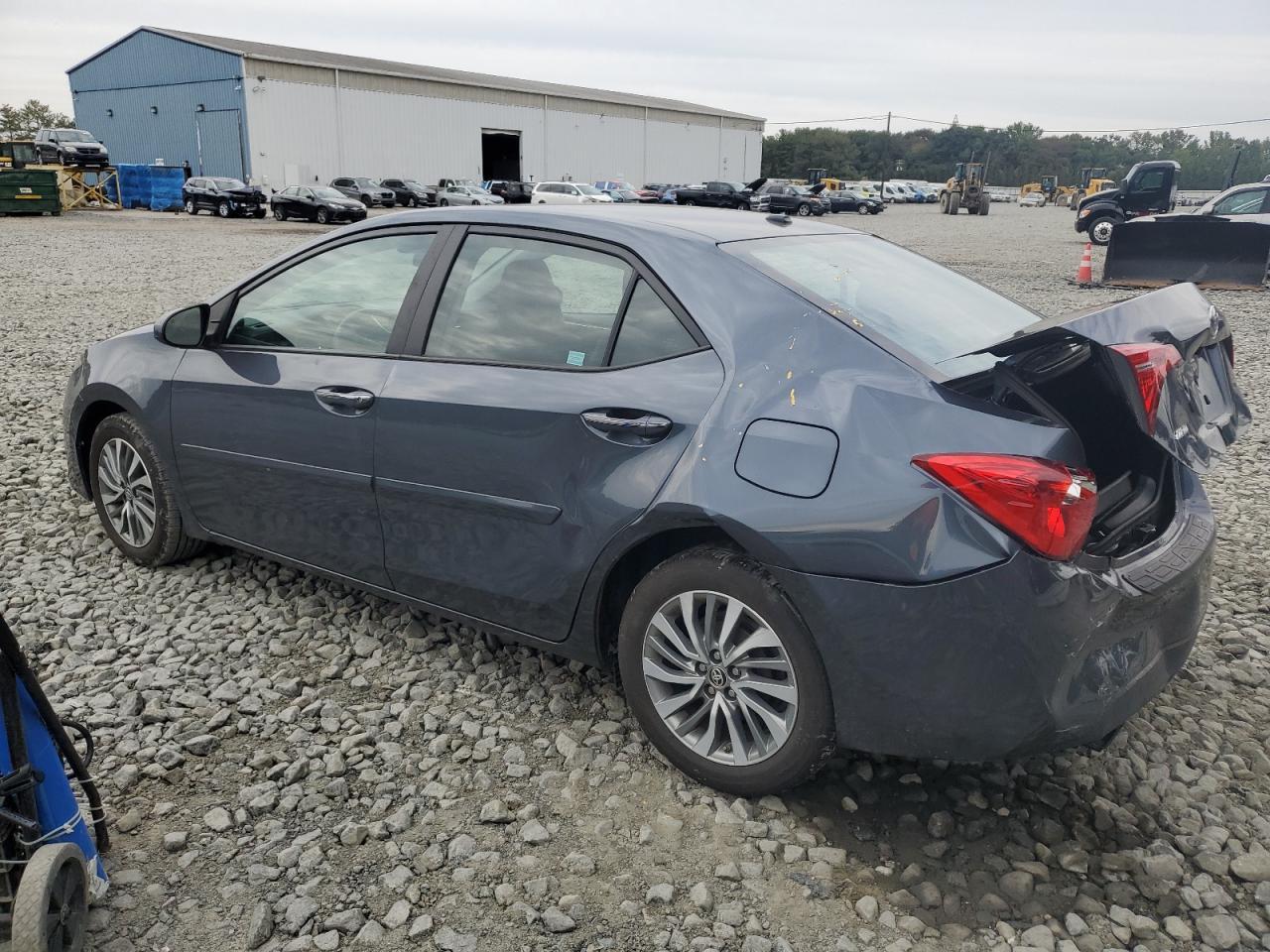 2019 Toyota Corolla L - Image 2