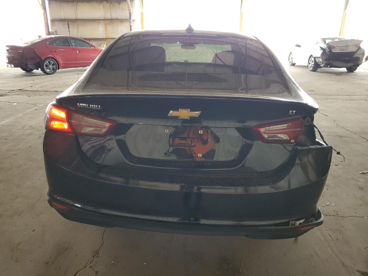 2021 Chevrolet Malibu Lt - Image 6