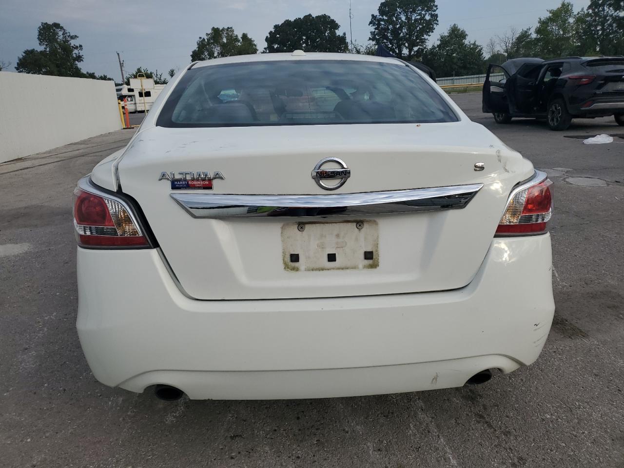 2015 Nissan Altima 2.5 - Фото 6