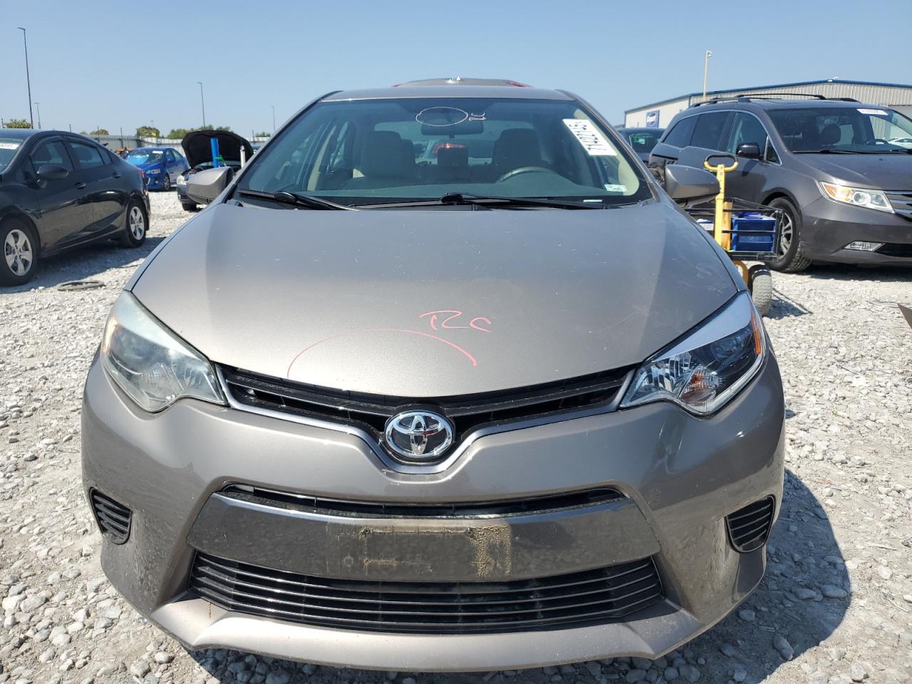 2016 Toyota Corolla L - Image 5