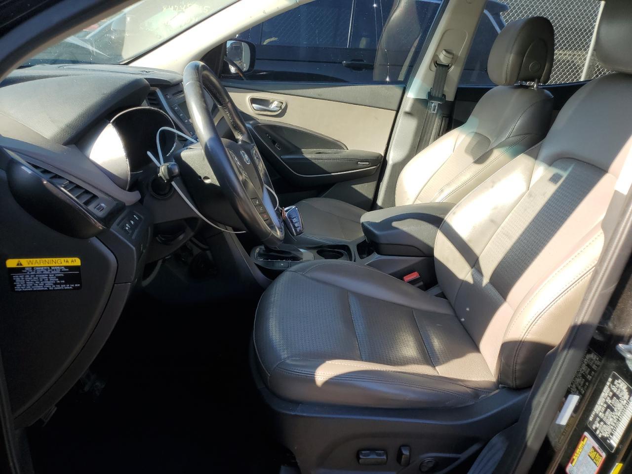 2013 Hyundai Santa Fe Sport - Фото 7