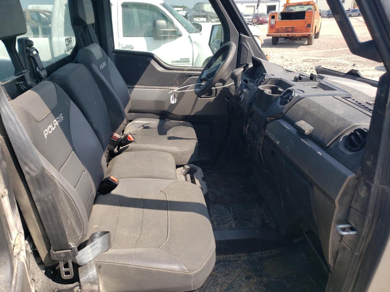 2024 Polaris Ranger Xd 1500 Northstar Edition Premium - Image 5