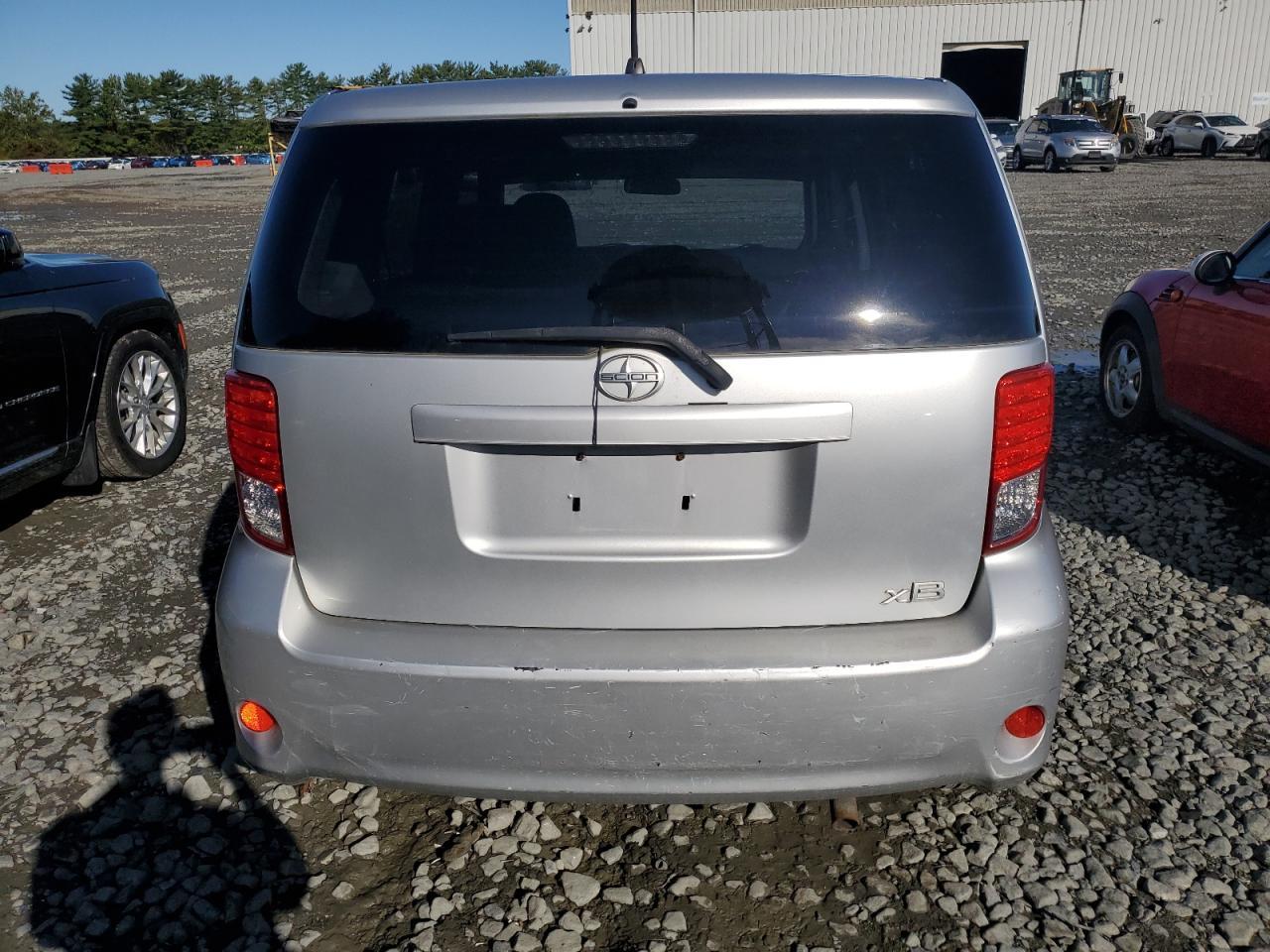 2011 Toyota Scion Xb - Фото 6