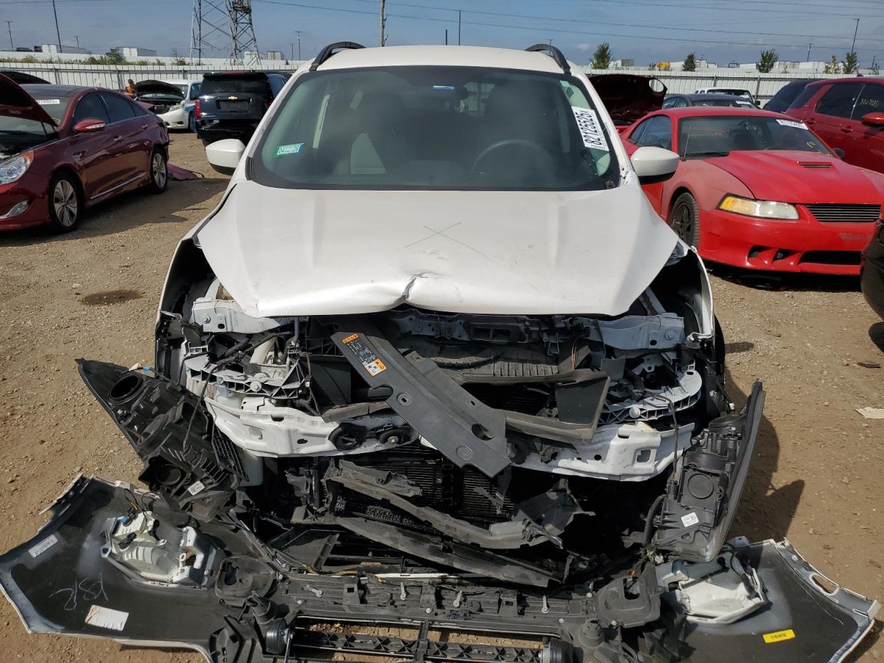 2018 Ford Escape Se - Image 5