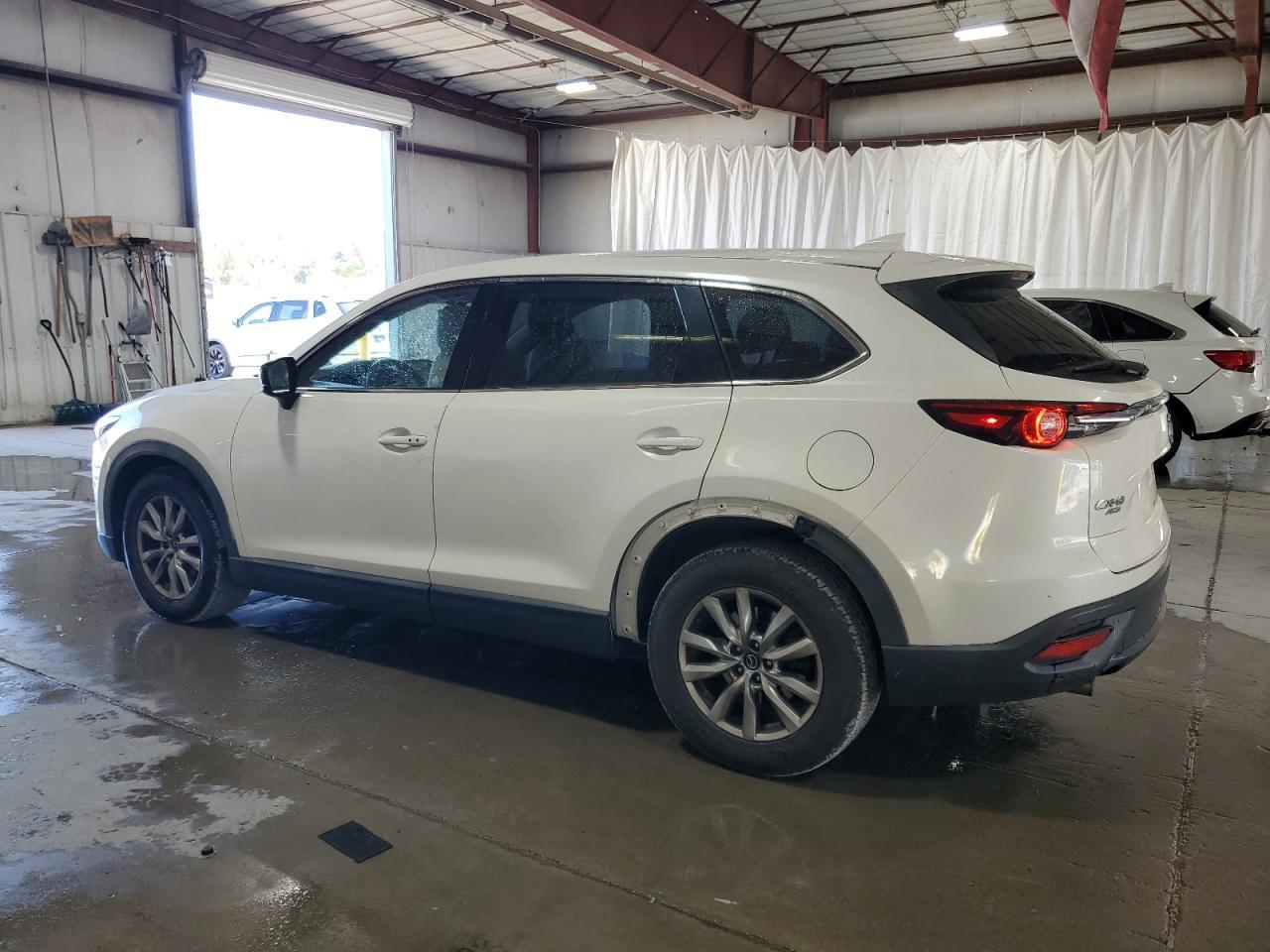 2016 Mazda Cx-9 Touring - Фото 2