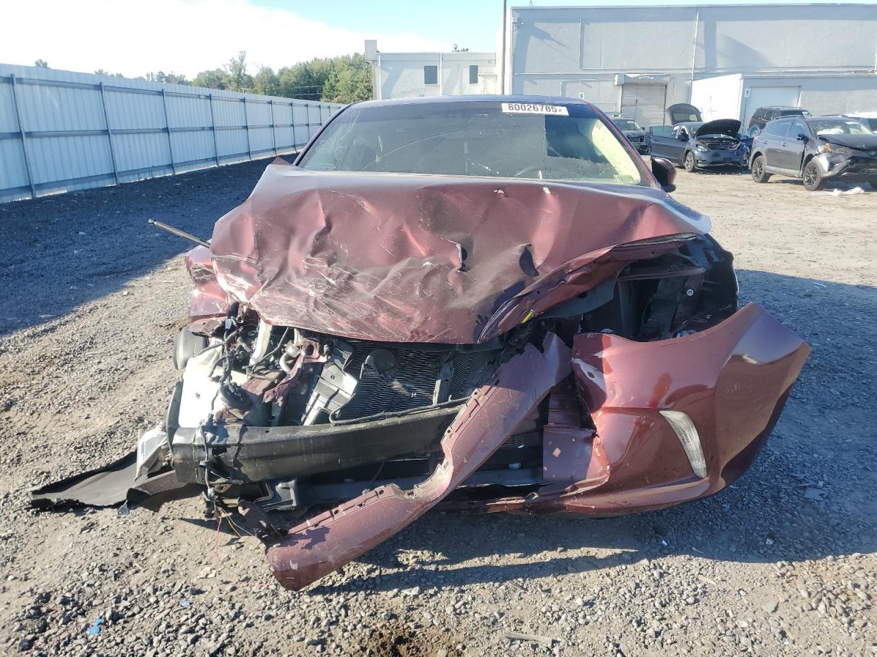 2016 Toyota Avalon Xle - Фото 5