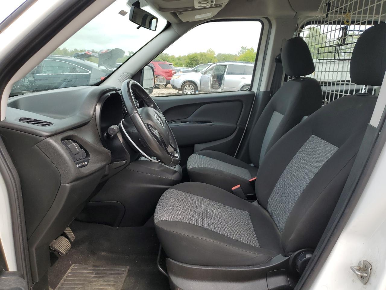 2017 Ram Promaster City - Фото 7