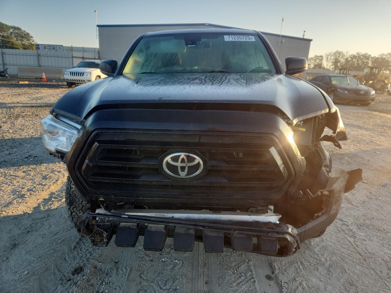2020 Toyota Tacoma Access Cab - Фото 5