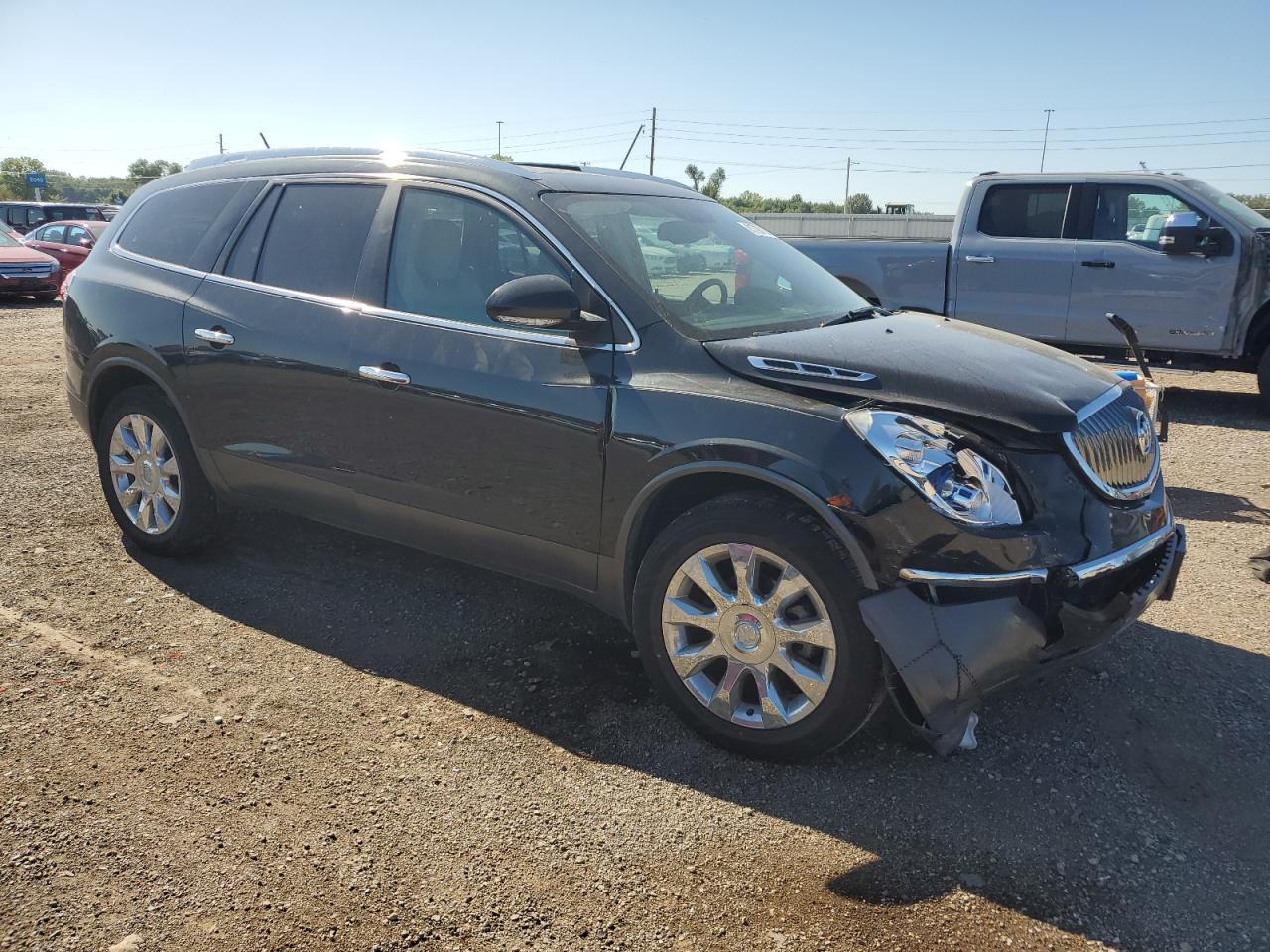 2012 Buick Enclave - Фото 4